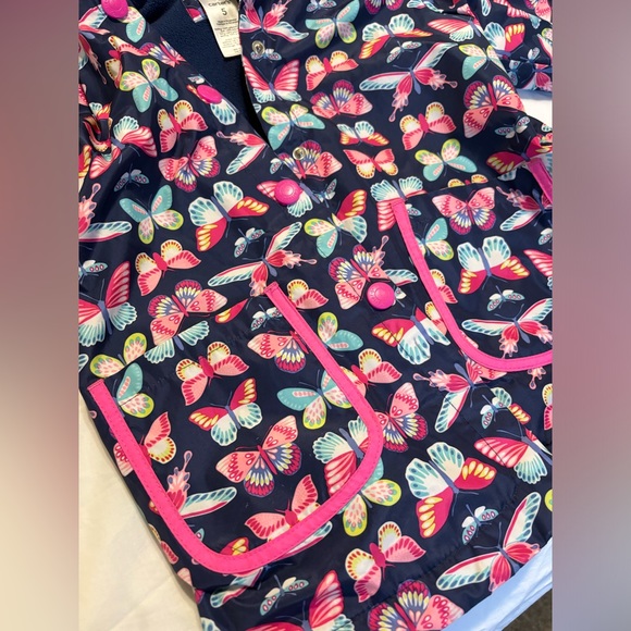 Carters spring jacket girls size 5 - Picture 4 of 4